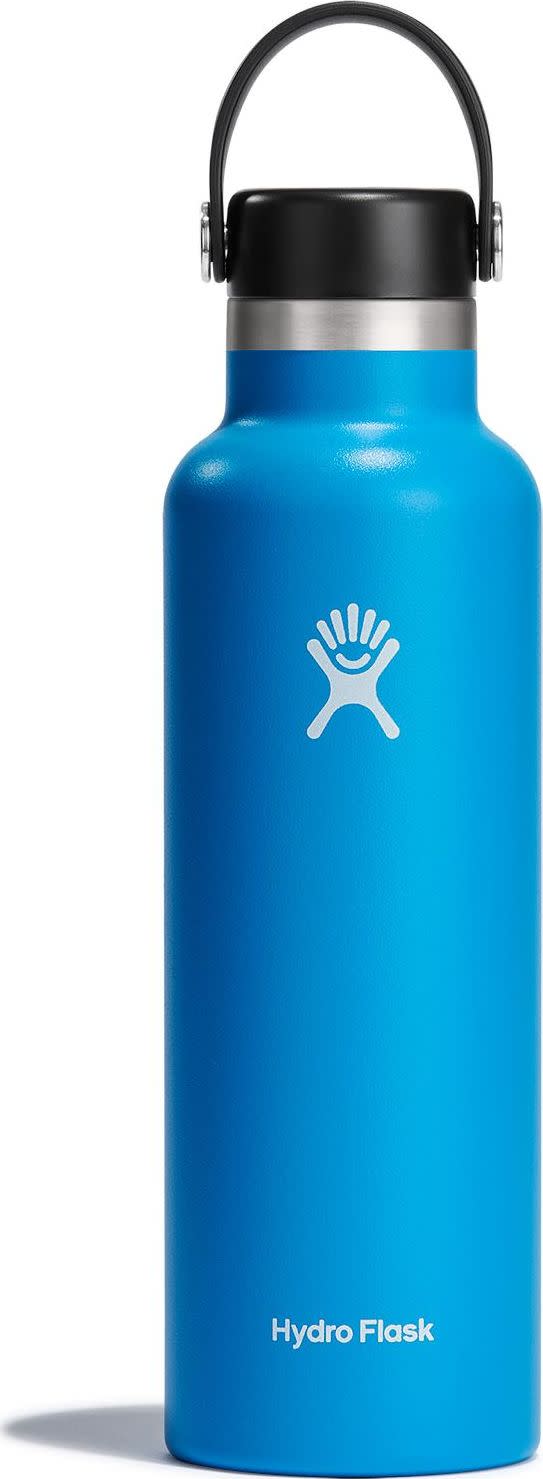 Hydro Flask Standard Mouth Flex 621 ml Pacific Hydro Flask