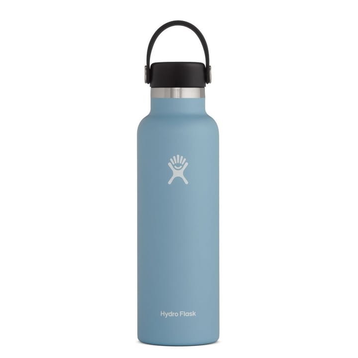 Hydro Flask Standard Mouth Flex 621 ml Rain Hydro Flask Hydro Flask Standard Mouth Flex 621 ml Rain Hydro Flask