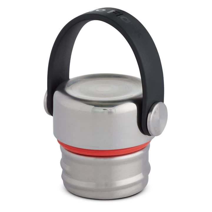Hydro Flask Standard Mouth Stainless Steel Flex Cap Stainless Hydro Flask
