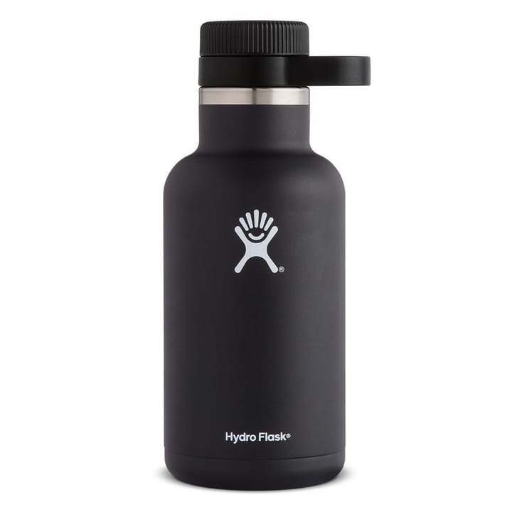 Hydro Flask Wide Mouth Beer 1900 ml Black Hydro Flask