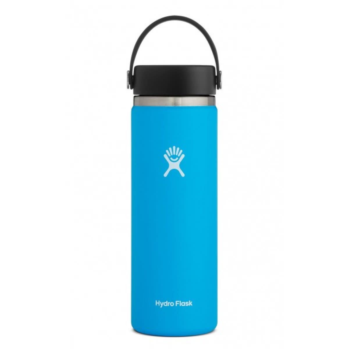 Hydro Flask Wide Mouth Flex 591 ml Pacific