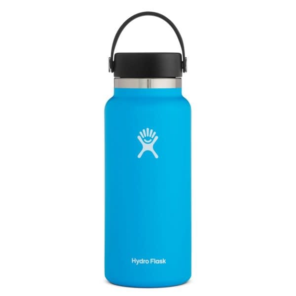 Hydro Flask Wide Mouth Flex 946 ml Pacific