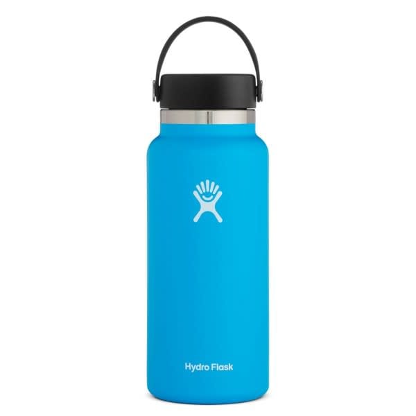 Hydro Flask Wide Mouth Flex 946 ml Pacific Hydro Flask