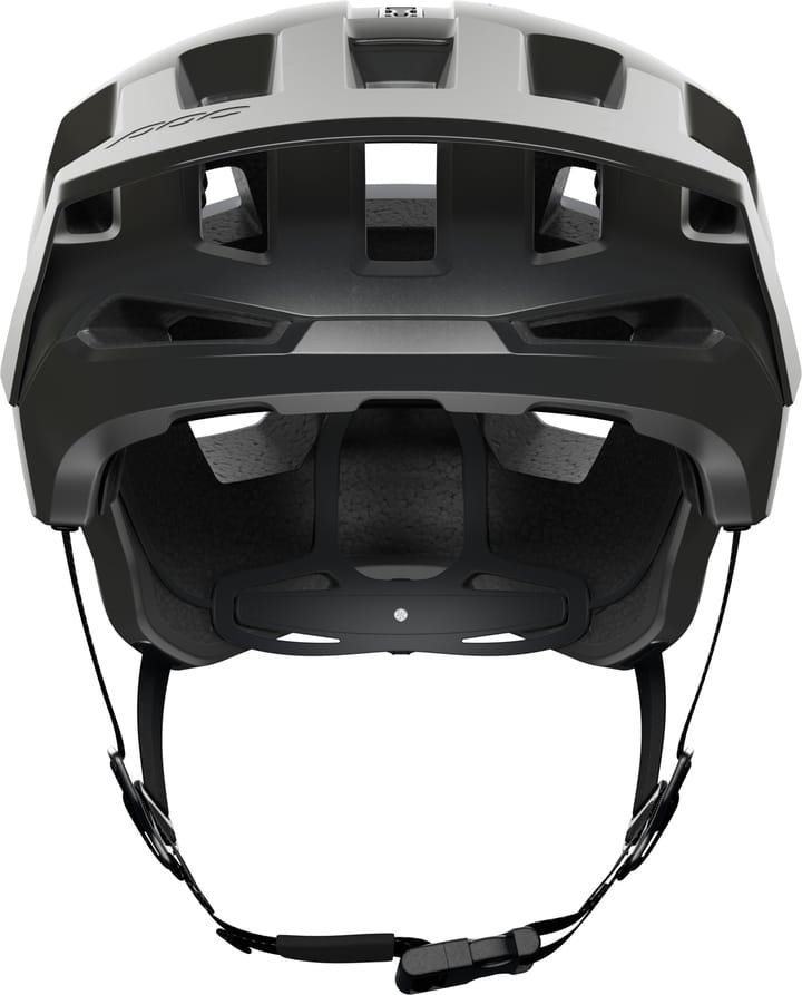 POC Unisex Kortal Race Mips Uranium Black Matt/Hydrogen White POC