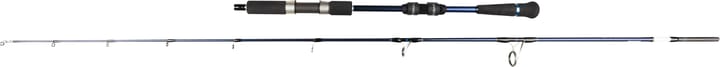 Daiwa Saltist Hyper SJ Spin Daiwa
