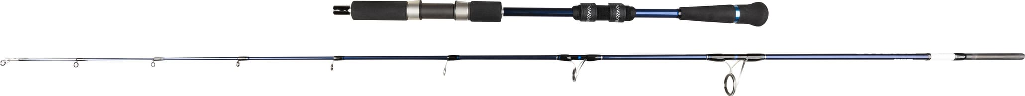Daiwa Saltist Hyper SJ Spin
