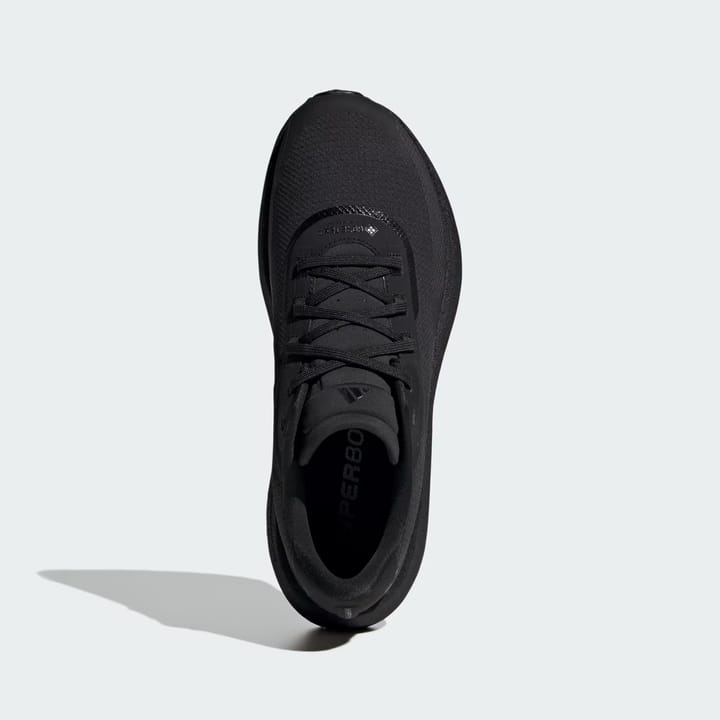 Adidas Men´s Hyperboost GORE-TEX Cblack/gresix/cblack Adidas