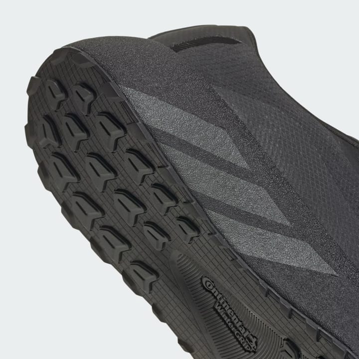 Adidas Men´s Hyperboost GORE-TEX Cblack/gresix/cblack Adidas