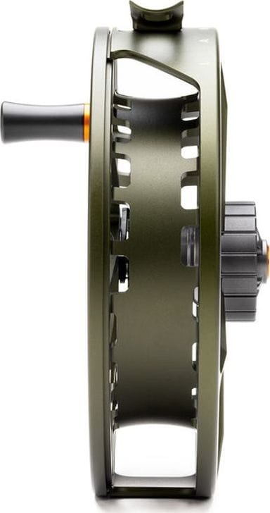 Waterworks-Lamson Hyperspeed F Ranger Waterworks-Lamson