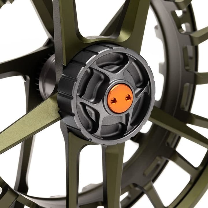 Waterworks-Lamson Hyperspeed F Ranger Waterworks-Lamson