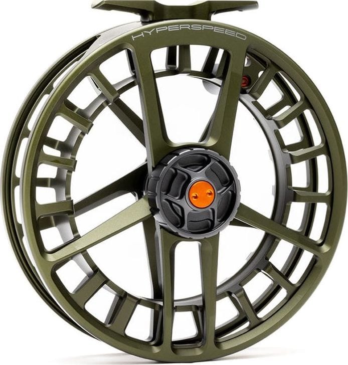 Waterworks-Lamson Hyperspeed F Ranger Waterworks-Lamson