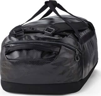 Gregory Alpaca 100 Obsidian Black Gregory