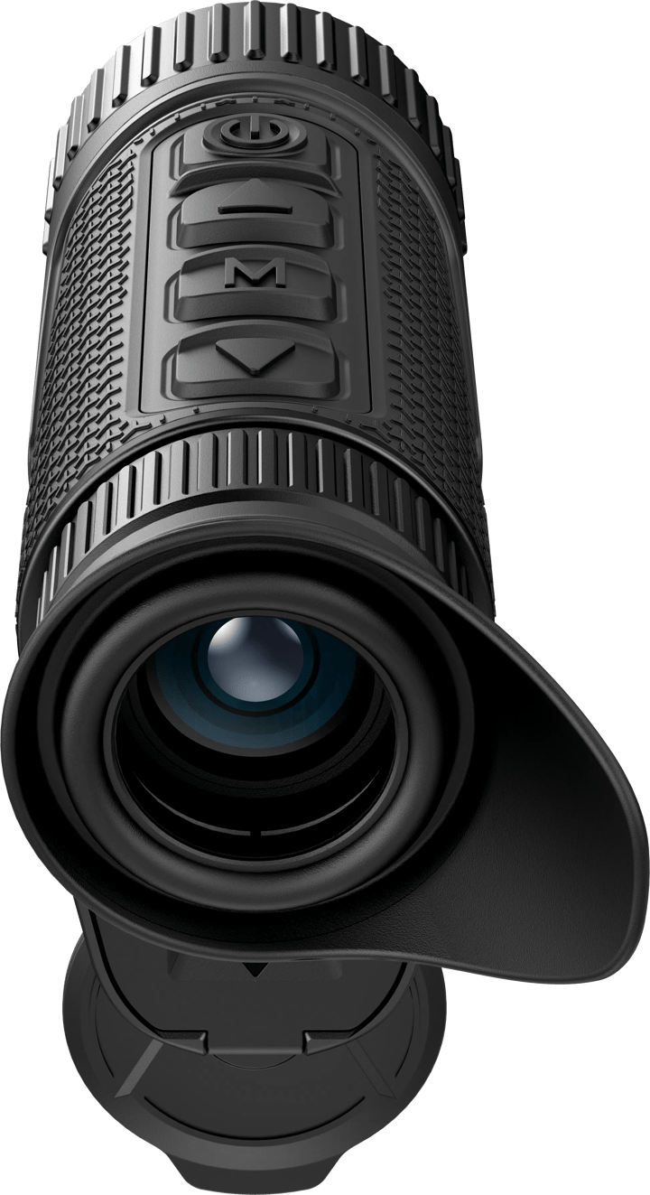 Nocpix Lumi - L35 Black Nocpix Nocpix Lumi - L35 Black Nocpix