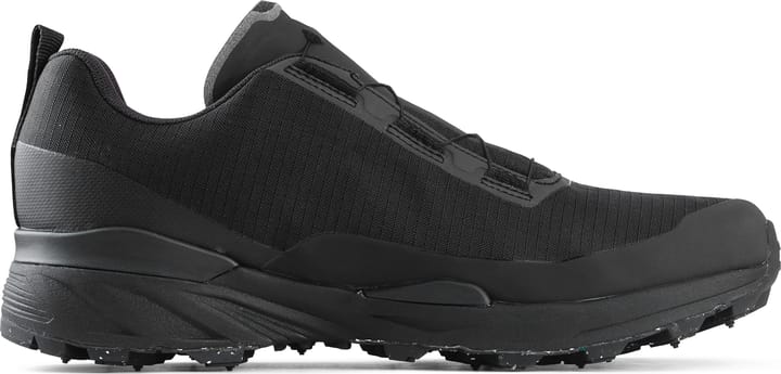 Icebug Women's Rover 2 BUGrip GORE-TEX Trueblack Icebug Icebug Women's Rover 2 BUGrip GORE-TEX Trueblack Icebug