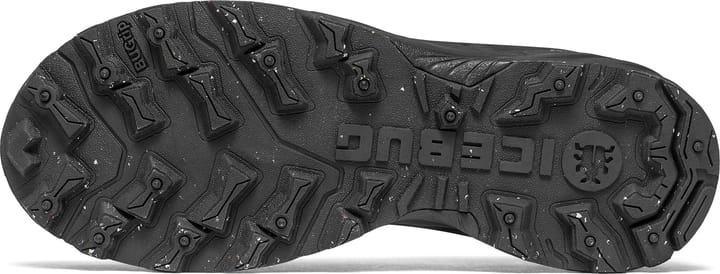 Icebug Women's Rover 2 BUGrip GORE-TEX Trueblack Icebug