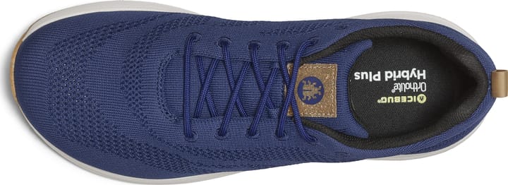 Icebug Unisex Mosi RB9X Denim Blue Icebug
