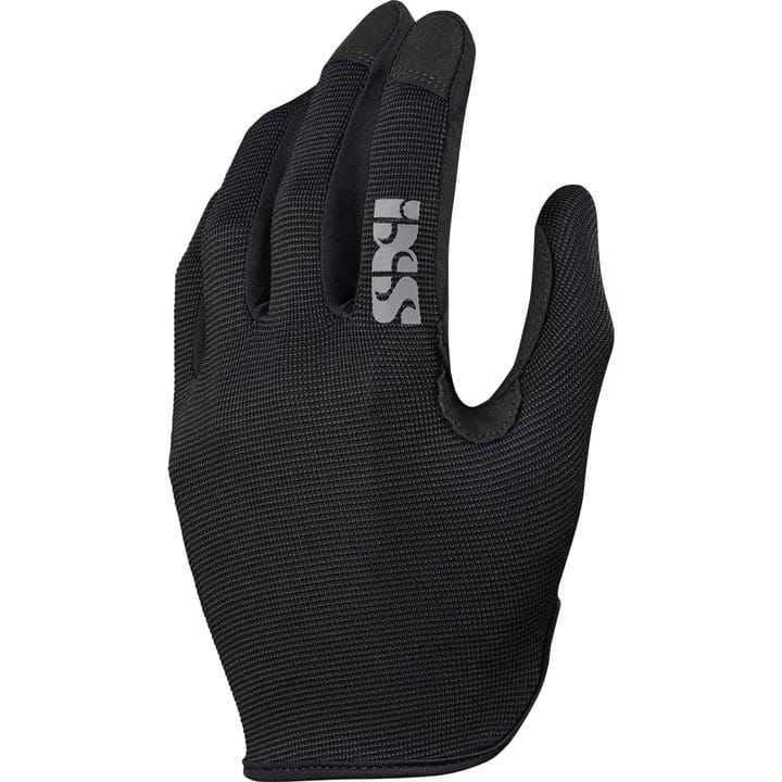 iXS Carve Digger gloves Black iXS iXS Carve Digger gloves Black iXS