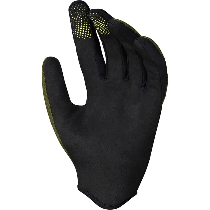 iXS Carve Gloves Olive iXS