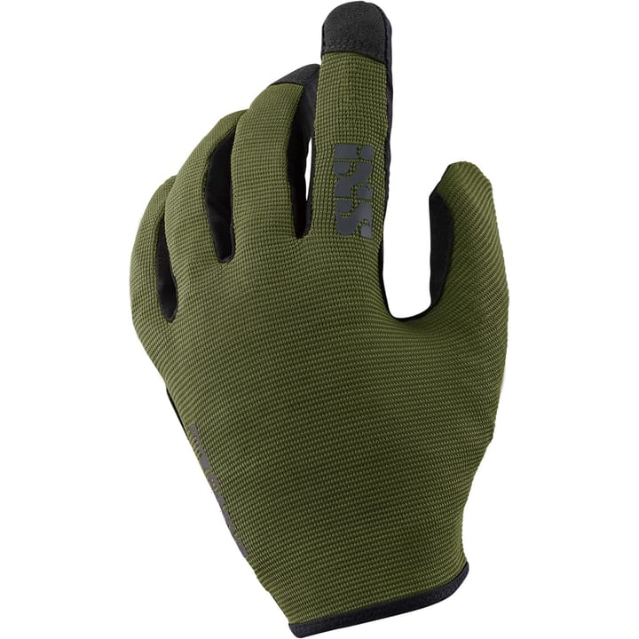iXS Carve Gloves Olive iXS iXS Carve Gloves Olive iXS