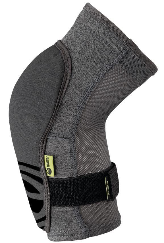 iXS Flow Evo+ elbow guard Grey iXS iXS Flow Evo+ elbow guard Grey iXS