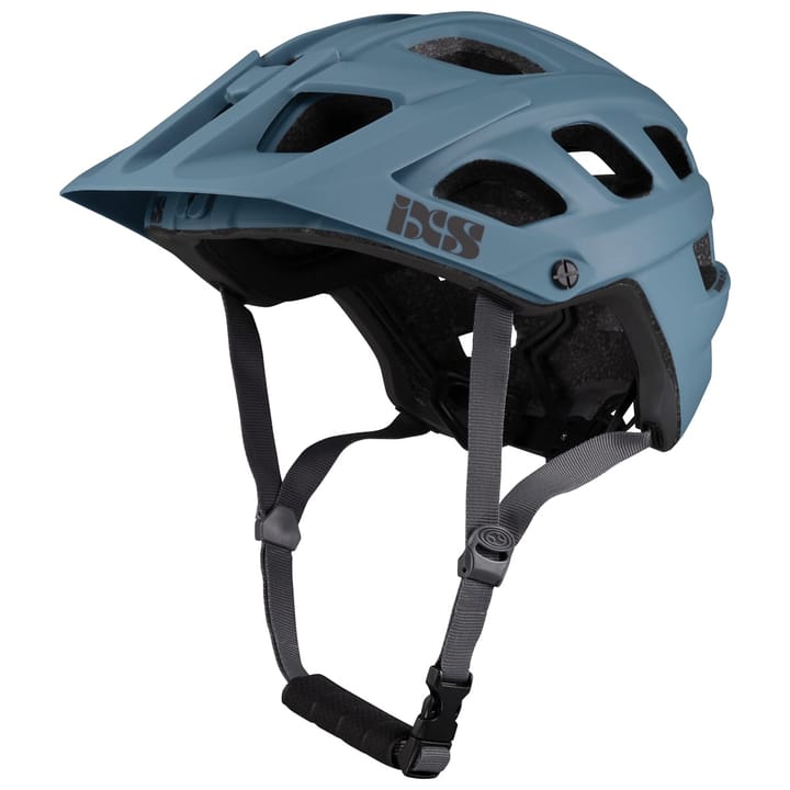 iXS Trail EVO helmet Ocean iXS