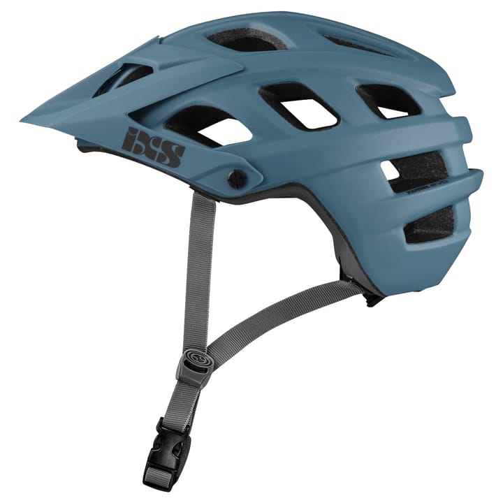 iXS Trail EVO helmet Ocean iXS