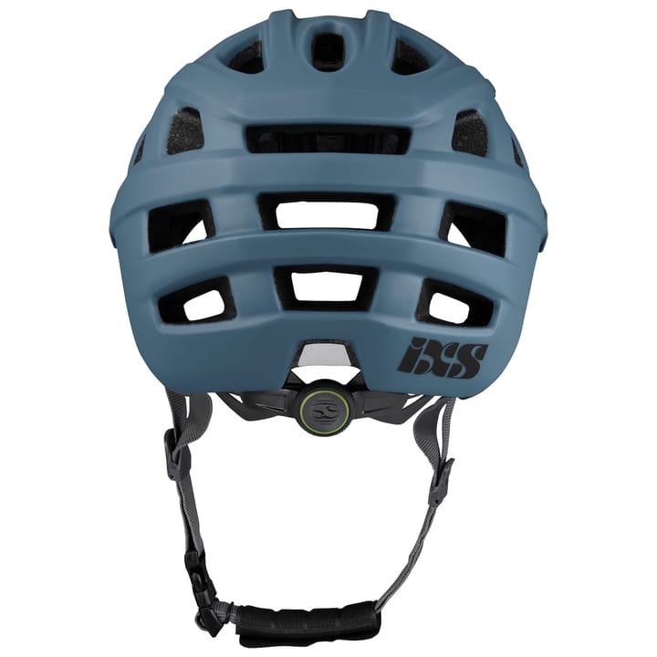 iXS Trail EVO helmet Ocean iXS