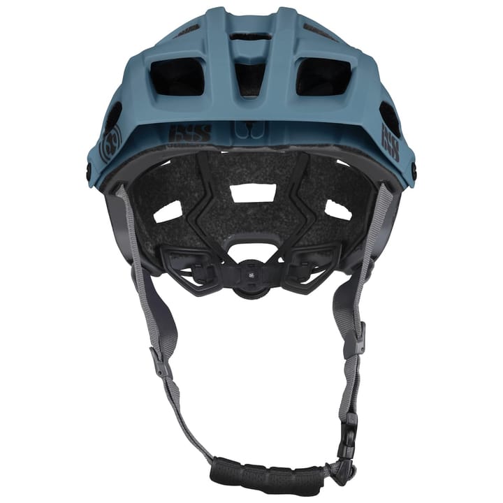 iXS Trail EVO helmet Ocean iXS