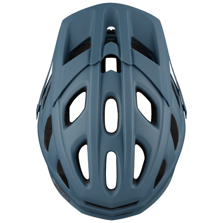 iXS Trail EVO helmet Ocean iXS