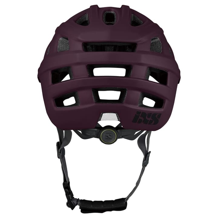 iXS Trail EVO helmet Raisin iXS iXS Trail EVO helmet Raisin iXS