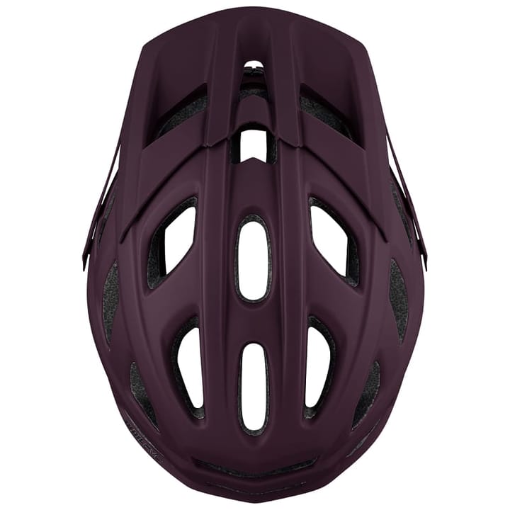 iXS Trail EVO helmet Raisin iXS iXS Trail EVO helmet Raisin iXS