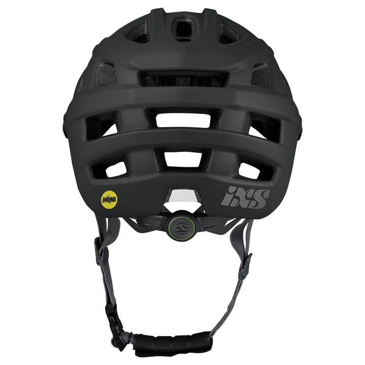 iXS Trail Evo Mips Helmet Black iXS