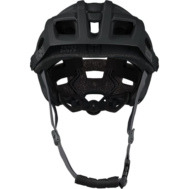 iXS Trail Evo Mips Helmet Black iXS