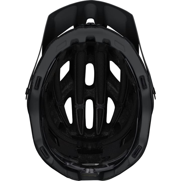 iXS Trail Evo Mips Helmet Black iXS