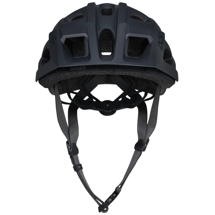 iXS Trail XC Evo Helmet Black iXS