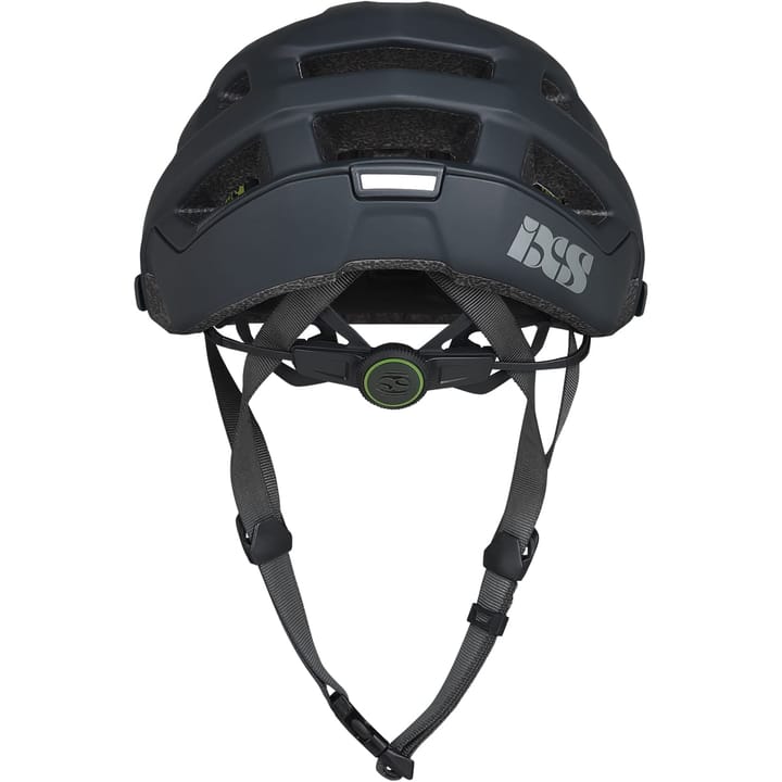 iXS Trail XC Evo Helmet Black iXS