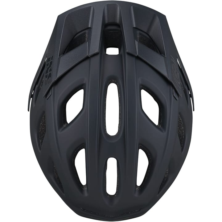 iXS Trail XC Evo Helmet Black iXS