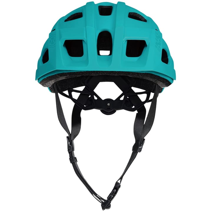 iXS Trail XC Evo Helmet Lagoon iXS