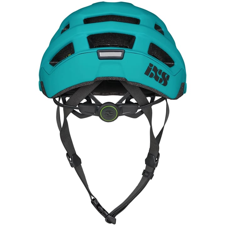 iXS Trail XC Evo Helmet Lagoon iXS