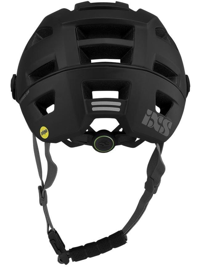 iXS Trigger AM Mips Helmet Black iXS