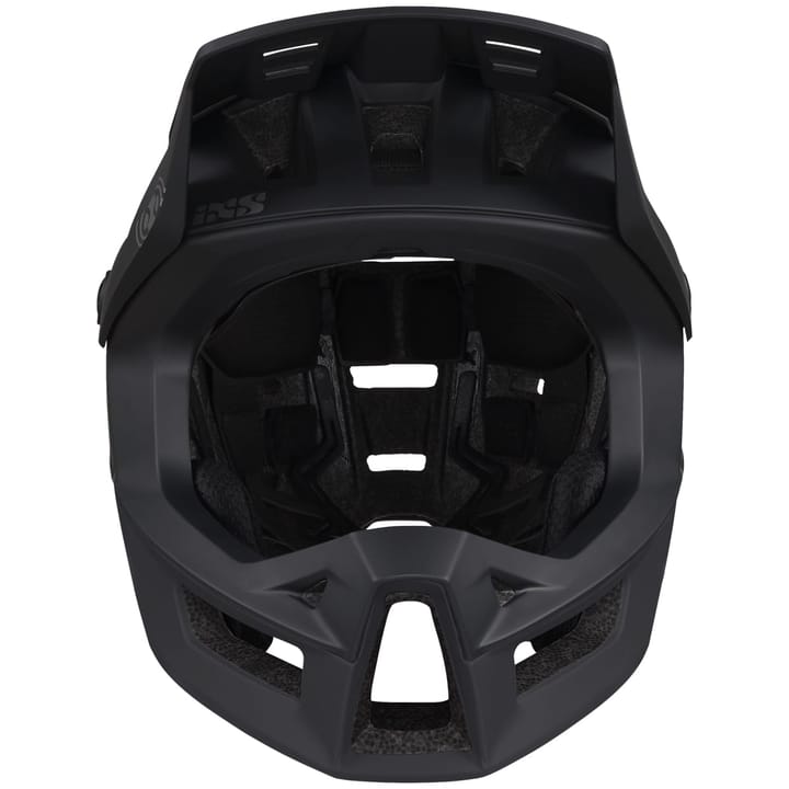 iXS Trigger FF MIPS helmet Black iXS iXS Trigger FF MIPS helmet Black iXS