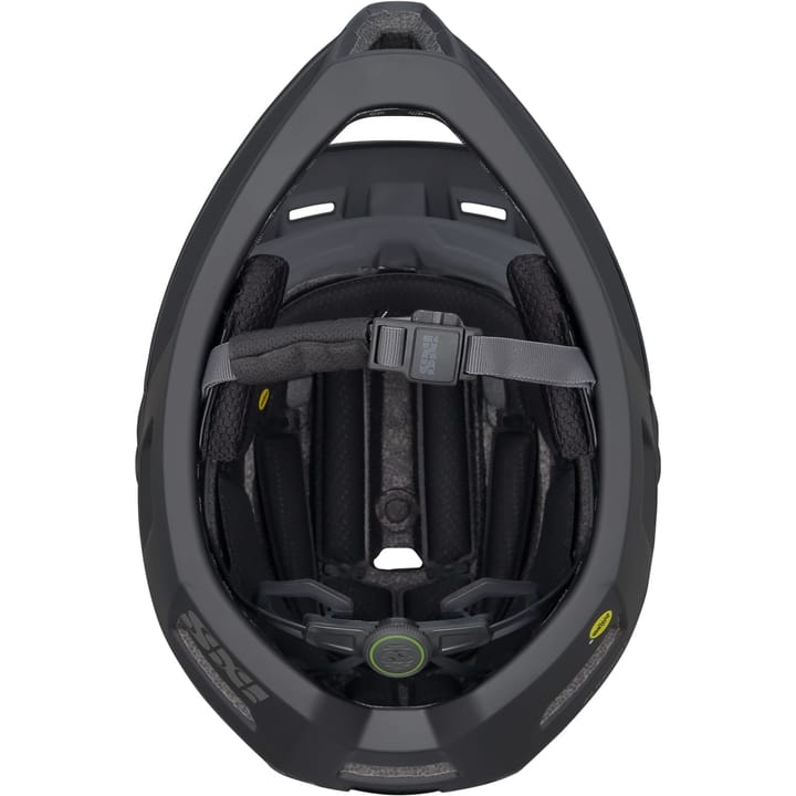 iXS Trigger FF MIPS helmet Black iXS iXS Trigger FF MIPS helmet Black iXS