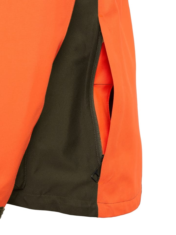 Women's Endeavor Chevalite Jacket 2.0 High Vis Orange Chevalier