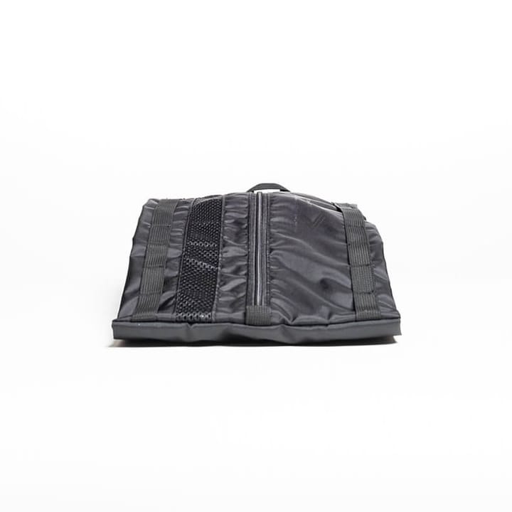 IAMRUNBOX Space Bag Black IAMRUNBOX