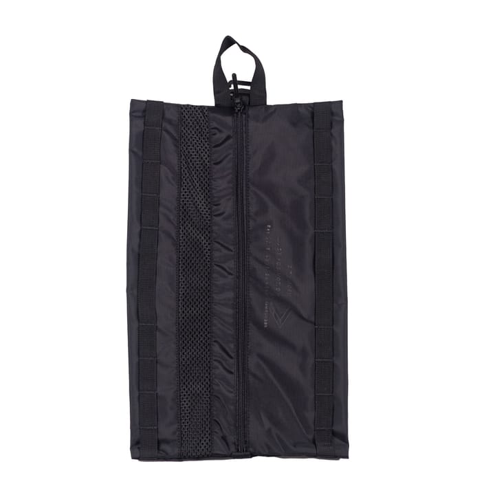 IAMRUNBOX Space Bag Black IAMRUNBOX