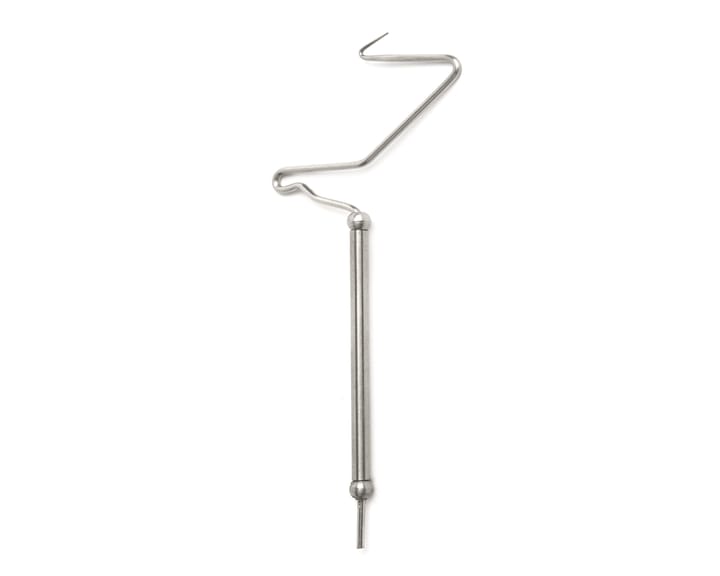Flydressing Flydressing Whip Finnish Rotary Stainless, High Grade Flydressing Flydressing Flydressing Whip Finnish Rotary Stainless, High Grade Flydressing