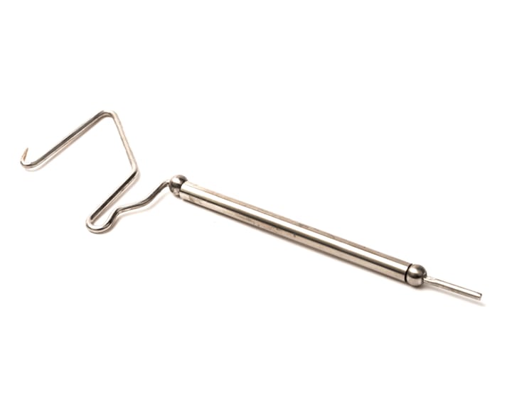 Flydressing Flydressing Whip Finnish Rotary Stainless, High Grade Flydressing Flydressing Flydressing Whip Finnish Rotary Stainless, High Grade Flydressing