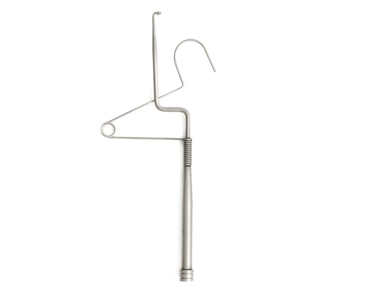 Flydressing Flydressing Whip Finnish Standard Stainless, High Grade Flydressing Flydressing Flydressing Whip Finnish Standard Stainless, High Grade Flydressing
