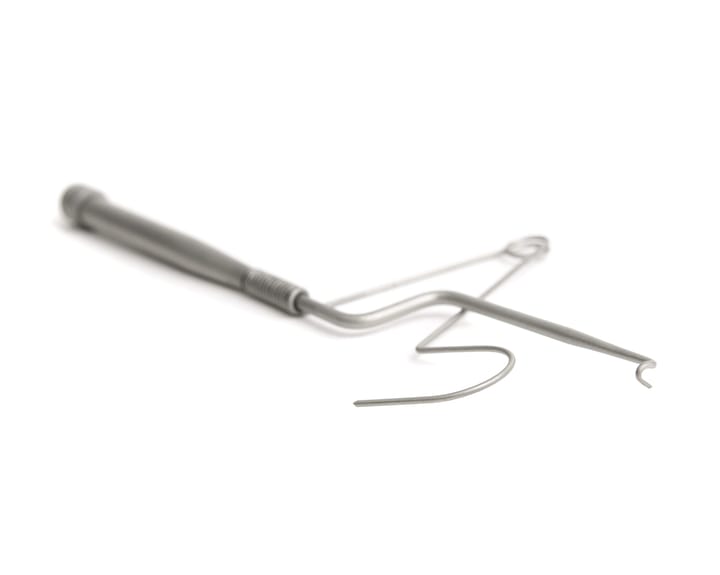 Flydressing Flydressing Whip Finnish Standard Stainless, High Grade Flydressing Flydressing Flydressing Whip Finnish Standard Stainless, High Grade Flydressing