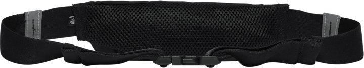 Adidas Running Belt Waist Bag Black/Reflective Silver Adidas